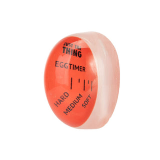 Colour Changing Egg Timer