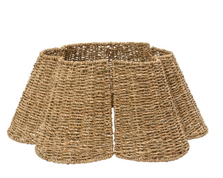 Seagrass Tree Ring Dia 72cm