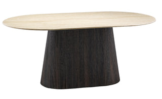 Athens 180cm Dining Table