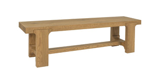 Wyatt Dining 160cm Bench