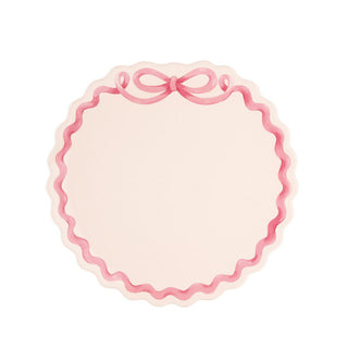 Spitalfields Silk Dinner Plate