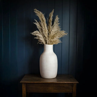 Eden Terracotta Vase