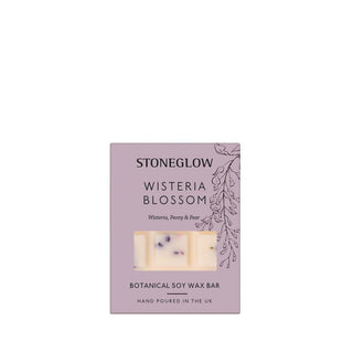 Walled Garden Wisteria Blossom Wax Melts