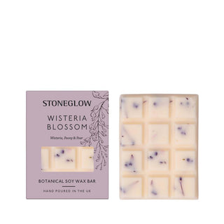 Walled Garden Wisteria Blossom Wax Melts