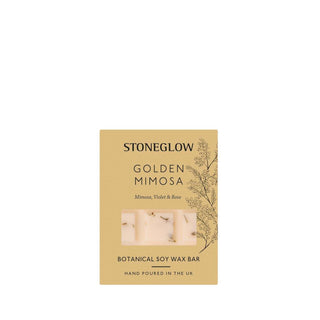 Walled Garden Golden Mimosa Wax Melts