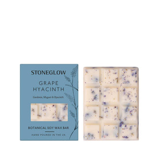 Walled Garden Grape Hyacinth Wax Melts