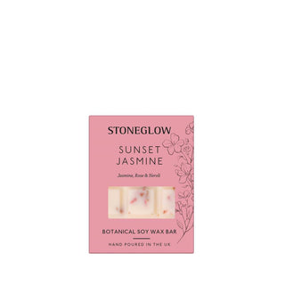 Walled Garden Sunset Jasmine Wax Melts