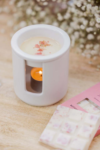 Walled Garden Sunset Jasmine Wax Melts