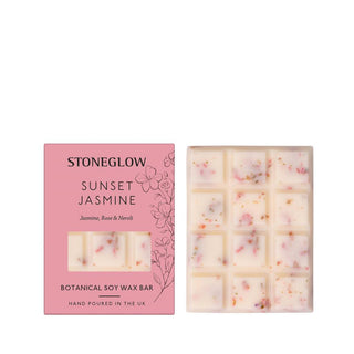 Walled Garden Sunset Jasmine Wax Melts