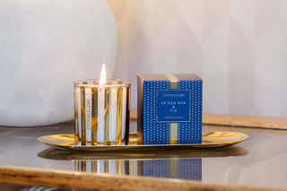 The Icon Collection Spiced Rum & Fig Tumbler