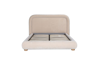 Atauro Bedroom 180cm Amelia Bedstead