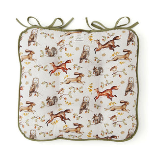 Forest Fable Seat Pad