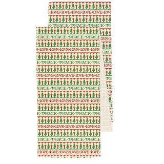 Christmas Joy Table Runner