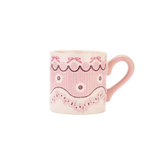 Spitalfields Silk Mummy Shortie Mug
