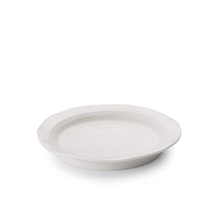 Tea Plate 6" White
