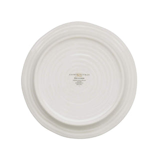 Tea Plate 6" White
