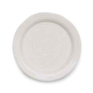 Tea Plate 6" White
