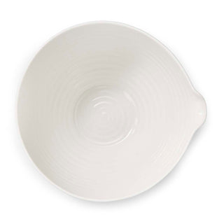Medium Mixing Bowl White