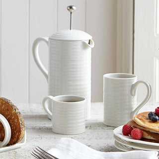Tall Mug White
