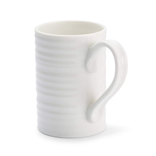 Tall Mug White
