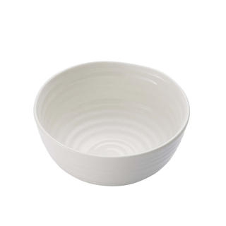 Bowl 5" White