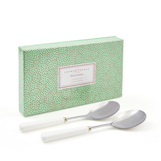 Pair of Salad Servers