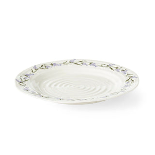 Lavandula 11" Dinner Plate