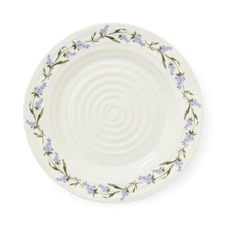 Lavandula 11" Dinner Plate
