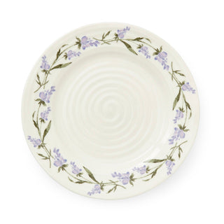 Lavandula 8" Side Plate