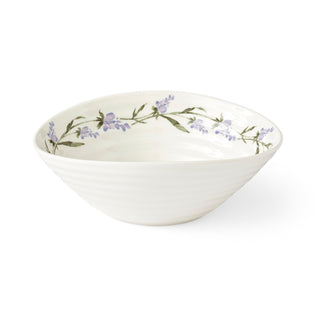 Lavandula Cereal Bowl