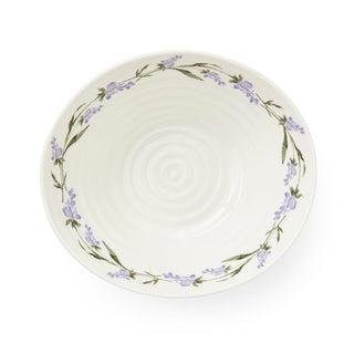 Lavandula Cereal Bowl