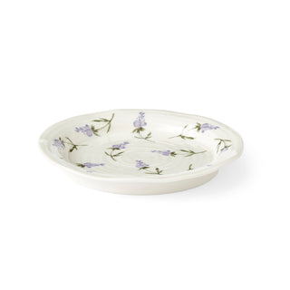 Lavandula 6" Tea Plate