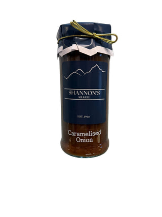 Caramelised Onion Chutney 295g