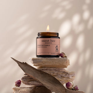 Intention Candle