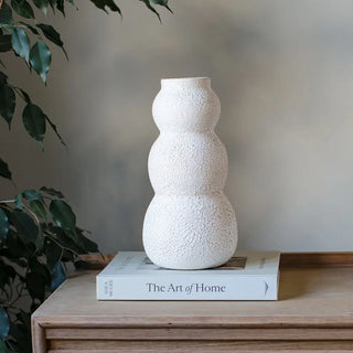 Haweswater Terracotta Vase