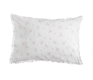 Roseabelle Pink Standard Pillowcase Pair