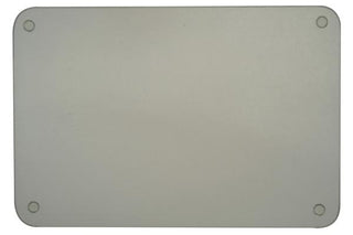 Clear Glass Board Worktop Saver 40x60cm