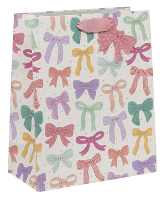 Bow Babes Large Bag