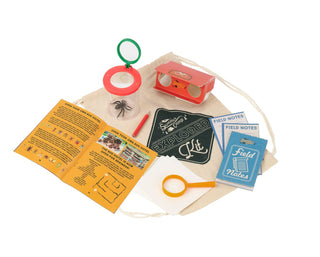 Explorer Kit Outdoor Game