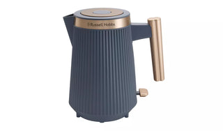 Brontë™ Kettle Soft Navy