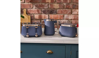 Brontë™ Kettle Soft Navy