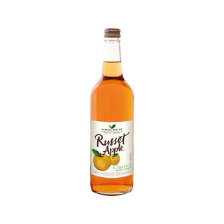 Classic Russet Apple Juice