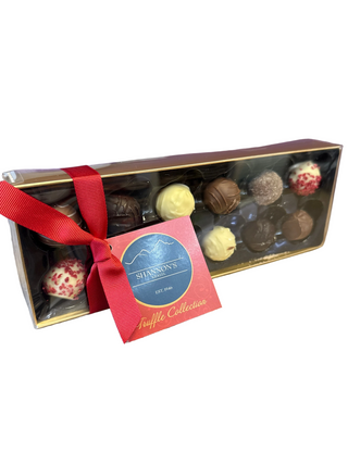 Connoisseurs Truffle Collection 155g