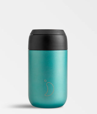Chilly's Series 2 Atlantis Coffee Cup