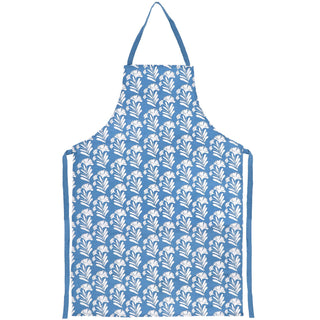 Country Flowers Apron