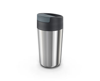 Sipp Steel Travel Mug Large 454ml Grey