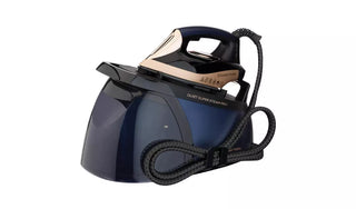 Midnight Quiet Supersteam Pro Steam Generator