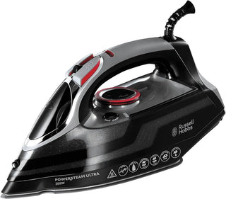 Powersteam Ultra 3100W Steam Iron