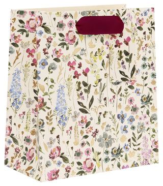 Wild Garden Medium Bag
