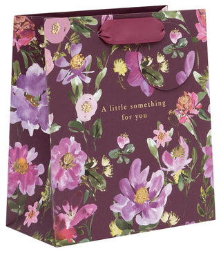A Little Something For You Autumn Spray Bag